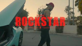 DIVIJ - Rockstar (Official Music Video)