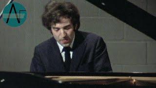 Ashkenazy: Beethoven - Sonata 8 Opus 13 (Pathéthique)