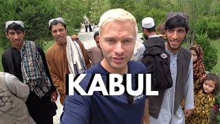 Kabul Is NOT What I Thought in 2024! (Afghanistan)