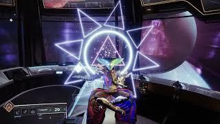 Destiny 2 Final Shape Echoes Get Ded Gramarye IV with Chain Reaction