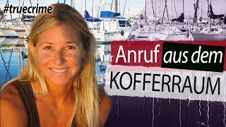 Anruf aus dem Kofferraum | Der Fall Sara Kuszak