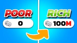 Monopoly Go Hack - How To Ge Free Dice Rolls & Money Using Monopoly Go Mod Apk [iOS & Android] 