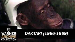 Preview Clip | Daktari | Warner Archive