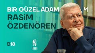 Son Güzel Adamın Son Söyleşisi - Rasim Özdenören | İzler