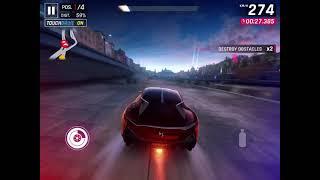 Asphalt 9 | Advent Calendar Event - Day 7