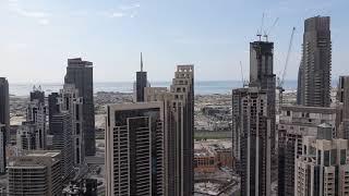 4BR Penthouse | Vida Downtown | Dubai, UAE