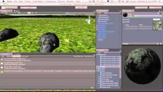 55. Unity3d Tutorial - Spawn Points And Spawning Mobs 1/3