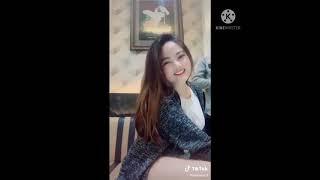 TIKTOK HOT BIKIN ANU BANGUN 2021