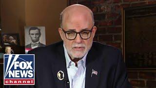 Mark Levin: The old Confederacy is alive and well in the modern Democratic Party