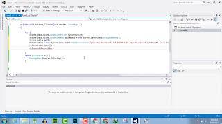 114 - How to insert data to Excel file using OLEDB C#