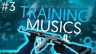 CS:GO Mix 3 | Training Music - Warmup Music | 30 Minutes