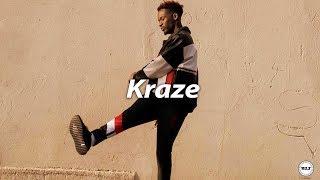 (Sold) Afro Pop | Afrobeat Instrumental 2018 "Kraze" [Mr Eazi x Dadju x Runtown x Davido] Type Beat