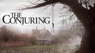 The Conjuring (2013) Movie || Vera Farmiga, Patrick Wilson, Lili Taylor, Ron L || Facts and Review