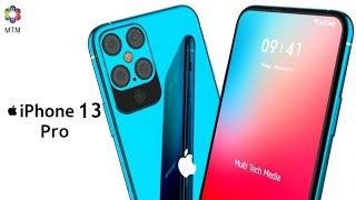 iPhone 13 Pro Release Date, First Look, Price, Launch Date, Price, Camera, Specs, Features, Leaks