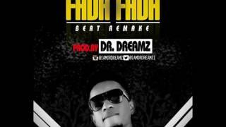 Instrumental Remake - Fada Fada - Phyno Ft Olamide (Prod By Dr Dreamz)