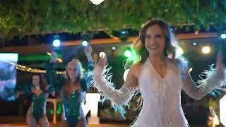 Düğünde Gelinden Damada Sürpriz Muhteşem Dans Show! Damat Şok!!!Surprise Wedding Dance From Bride!