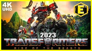 Transformers Rise of the Beasts Explained