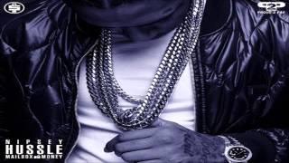 Nipsey Hussle – Choke ft. Young Thug & Rich Homie Quan