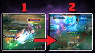 Reposition More To Win More | Mobile Legends