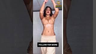 Sofia Ansari hor dance moves #dancevideo #danceskills #expression #hotdancemoves