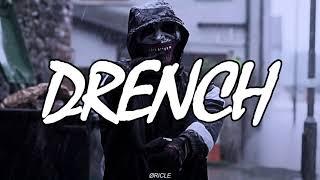 [FREE] UK Drill Type Beat | "Drench" | Prod. ØRICLE