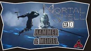 MORTAL SHELL #10 HAMMER & MEIßEL  Gameplay German  LP  Deutsch  Tipps & Tricks  XBOX ONE PC PS4