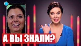 Размазала Симоньян: журналистка Соколова влепила очередной пропагандистке