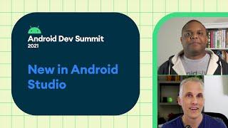 What’s new in Android Studio