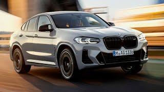 Nuevo BMW X4, los detalles del SUV con estilo fastback que ya está en los concesionarios