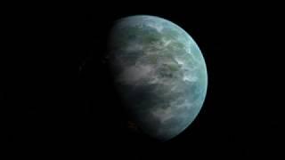 Procedural Planets and Stars v1.3 - Planet Animation