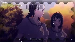 Yosuga No Sora || Anime Sesad