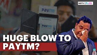 Why Has SEBI Issued Show Cause Notice To Paytm Founder Vijay Shekhar Sharma?