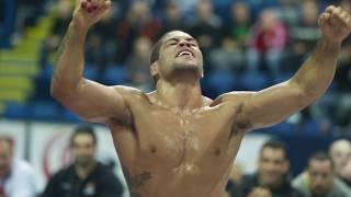 Andre Galvao - ADCC 2011 Highlight