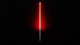 Discover the Power of the Cal Kestis III Saber | Sith Sabers