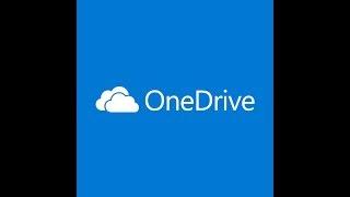 Como Instalar OneDrive ( Tutorial )