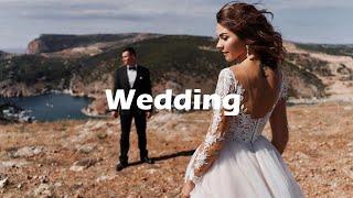 Beautiful Background Music For Wedding Videos - Romantic Piano Instrumental