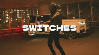 [FREE] King Von Type Beat - "SWITCHES" | Hard Chicago Trap Instrumental 2024