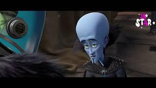 Megamind - | "Bad Guy  doen's Get Th Girl" | Argue with Minions