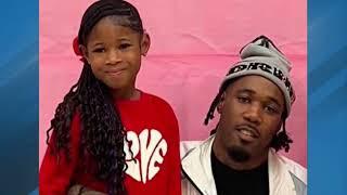 Killer of rapper and his daughter caught in Southeast Texas After fleeing Fort Worth area