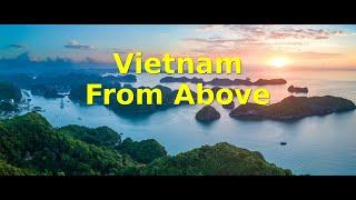 Vietnam - From Above