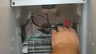 Appliance Repair Training- Refrigerator Series Part 1 (Defrost System)