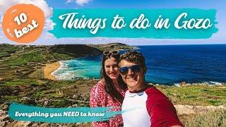 10 BEST Things To Do In Gozo [Malta]: Don’t Miss a Single One!