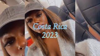 Costa Rica Vlog 2023  |  Bajamar, Miravalles, Jaco, La Fortuna