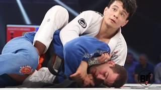 Paolo Miyao ACB JJ World Grand Prix HL (bjj freaks TV)