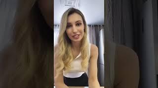 Periscope Pretty Russian Live| Video uploaded #067