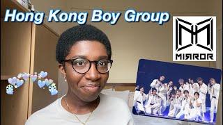 What I Think About Hong Kong’s Hottest Boy Group MIRROR