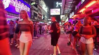 Coochie World Soi 6: AKA Come Walk With Me Through Pattaya’s Iconic Street.