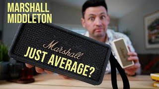 Is it Any Good? - Marshall Middleton Review