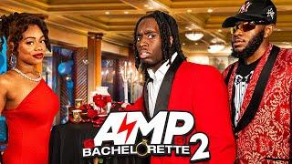 AMP BACHELORETTE 2