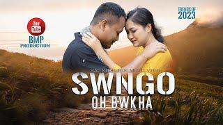 SWNGO OH BWKHA || SAD KOKBOROK MUSIC VIDEO || BIRAJ || PRAMILA || SWKANG || PARMITA REANG